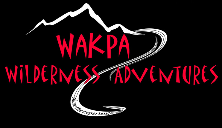 Wakpa Wilderness Adventure